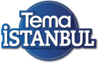 TEMA İSTANBUL Logo