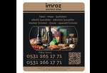 İMROZ TEKEL